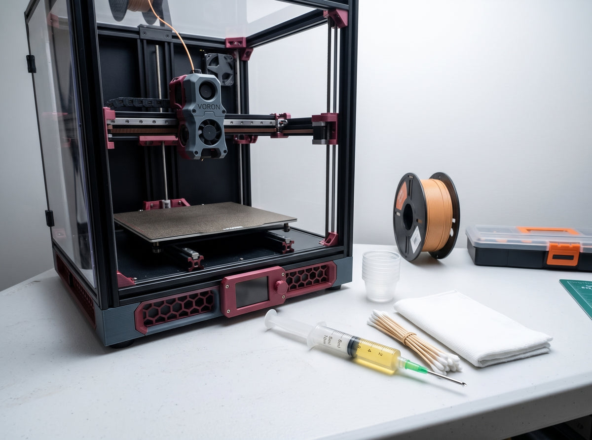 Voron Style Maintenance Kit